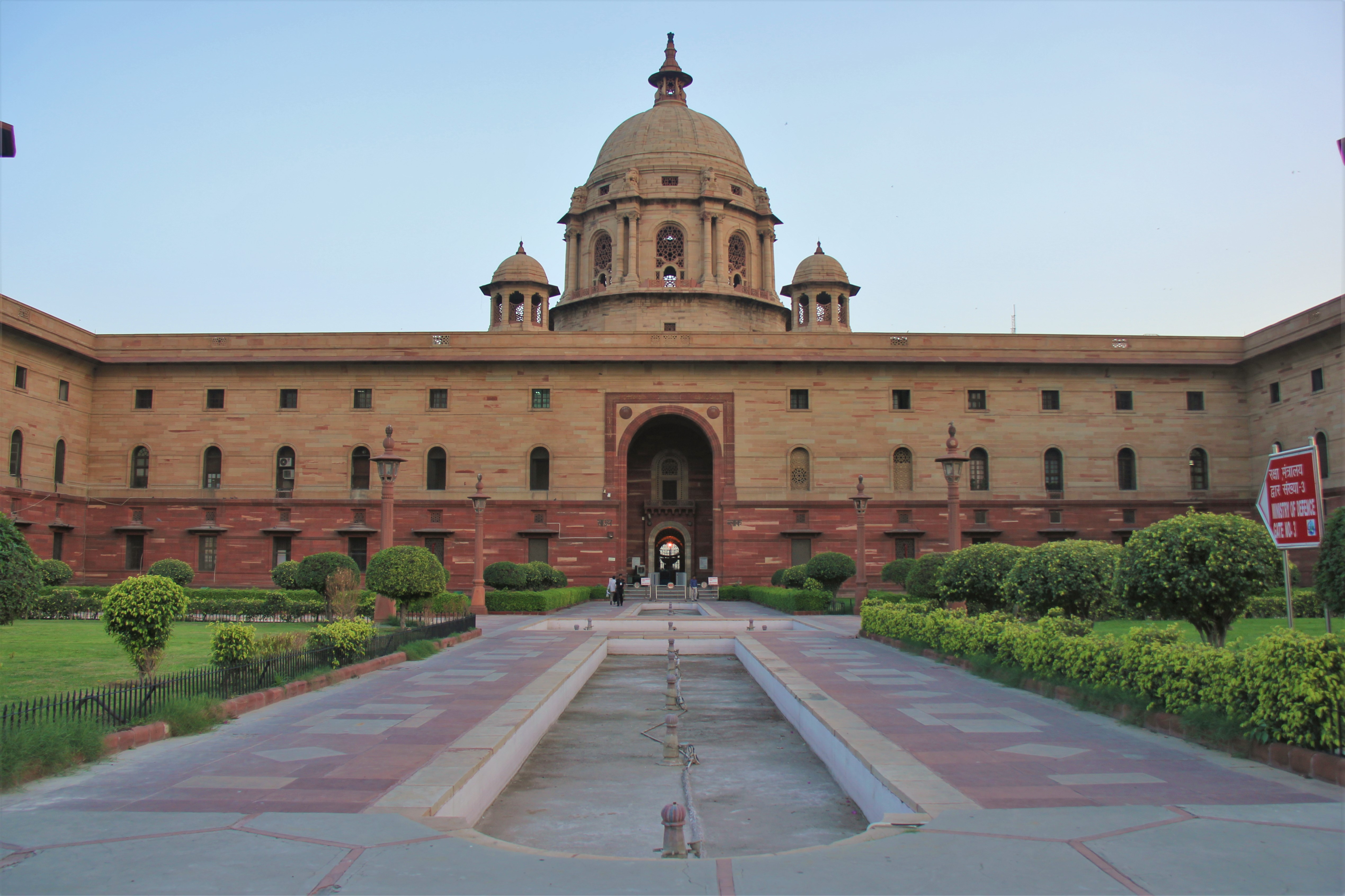 Centre Notifies Clear and Consolidated Deputation Policy For All India Services