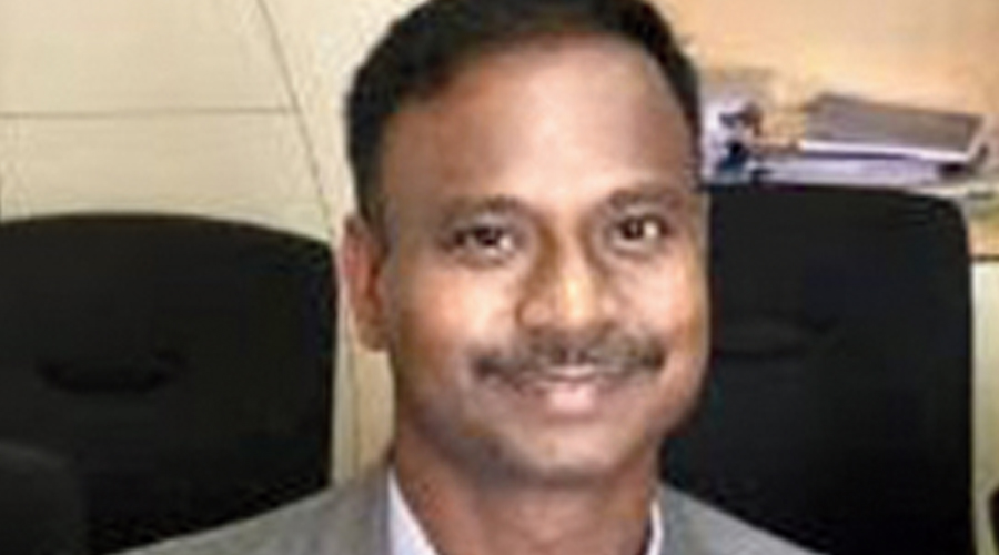 Binod Kumar IAS has been transferred as Principal Secretary Urban Development and Municipal Affairs, Government of West Bengal