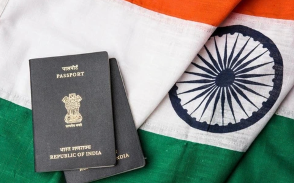 Multi Millionaires Indian Are Opting For Middle East?