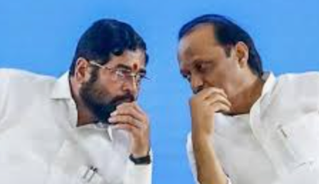 Ajit Pawar And Eknath Shinde Under Great Stress?