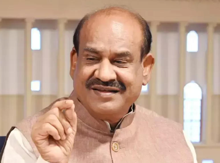 BJP Is Trying To Convince OM Birla To Press For Speaker Position?
