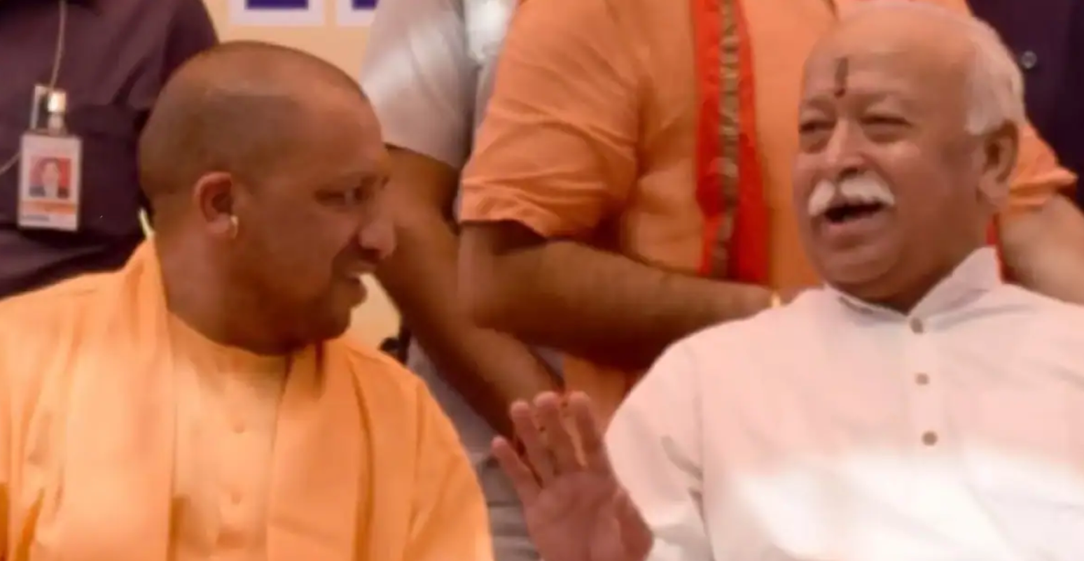Who Will Be Next BJP President?