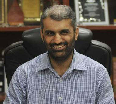 Race Heats Up For Top Helms in Chandigarh