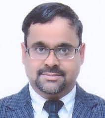 Manish Gupta IAS has been appointed as Principal Secretary Home, Government of Delhi