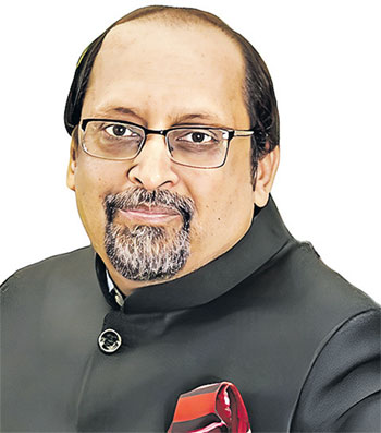 Andhra Pradesh's Chief Secretary Gets Six Months Extension