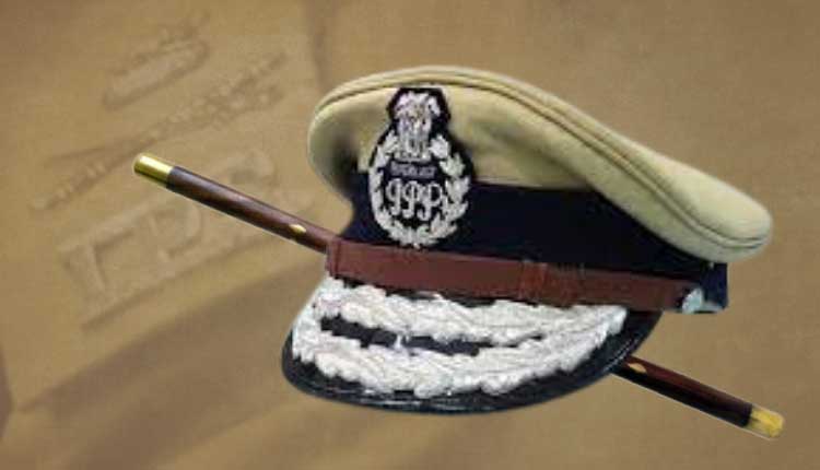32 IPS officers of 1996 batch  have been empanelled to the rank of ADG in Government of India
