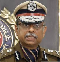 Praveer Ranjan IPS  has been empanelled to the rank of DG in Government of India