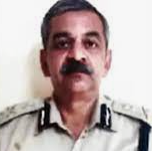 Arvind Kumar IPS  has been empanelled to the rank of DG in Government of India