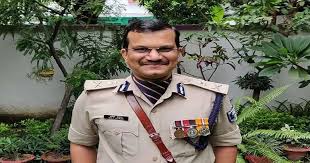 Sunil Kumar Jha IPS has been empanelled to the rank of DG in Government of India