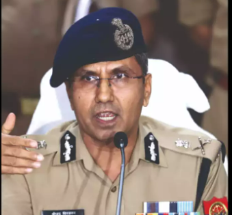 S.B Shiradkar IPS has been empanelled to the rank of DG in Government of India