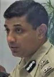 Sanjay Singhal IPS has been empanelled to the rank of DG in Government of India