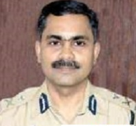 Sanjay Saxena IPS has been empanelled to the rank of DG(Equivalent) in Government of India