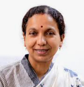Mrs. Jayanti S Ravi IAS has been empanelled to the grade of Secretary in Government of India