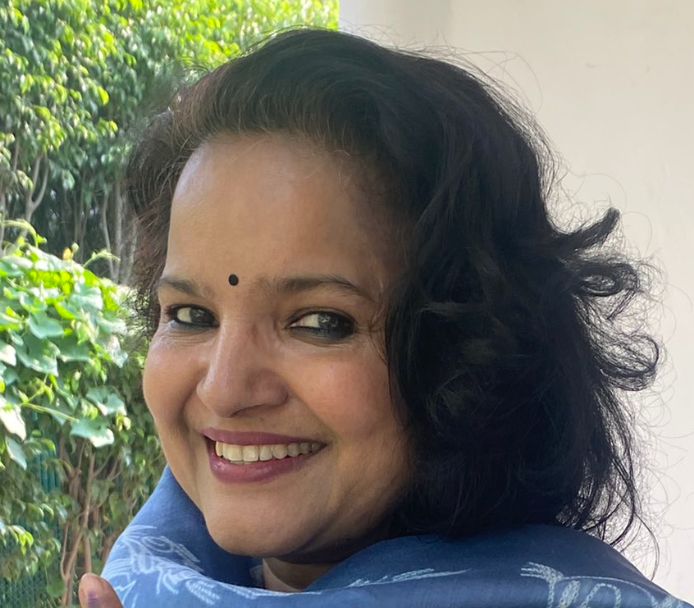 Mrs. Anu Garg IAS has been empanelled to the grade of Secretary in Government of India