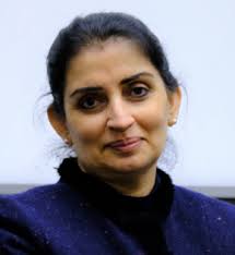 Mrs. Sujata Saunik IAS has been empanelled to the grade of Secretary(Equivalent) in Government of India