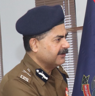 Anil Shukla IPS has been empanelled to the rank of ADG in Government of India