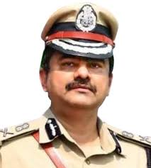 S B Bagchi IPS has been empanelled to the rank of ADG in Government of India