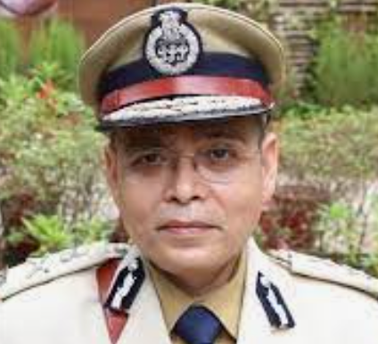 Vivekanand IPS has been empanelled to the rank of ADG in Government of India