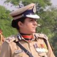 Mrs Satwant Atwal Trivedi IPS has been empanelled to the rank of ADG in Government of India