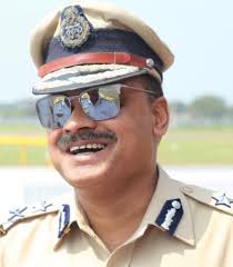 Vijay S Sakhare IPS has been empanelled to the rank of ADG in Government of India