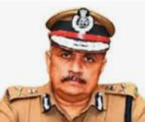 K Shankar IPS has been empanelled to the rank of ADG in Government of India