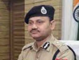 Hiren Chandra Nath IPS has been empanelled to the rank of ADG in Government of India