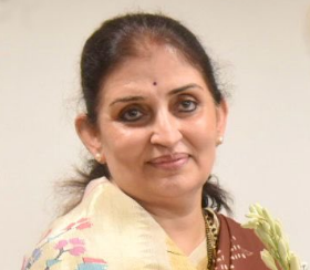 Mrs. Sujata Saunik IAS  has been appointed as Chief Secretary of Maharashtra