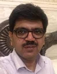 Mangat Ram Sharma IAS has been transferred as ACS, Public Works Department, Government of Tamil Nadu