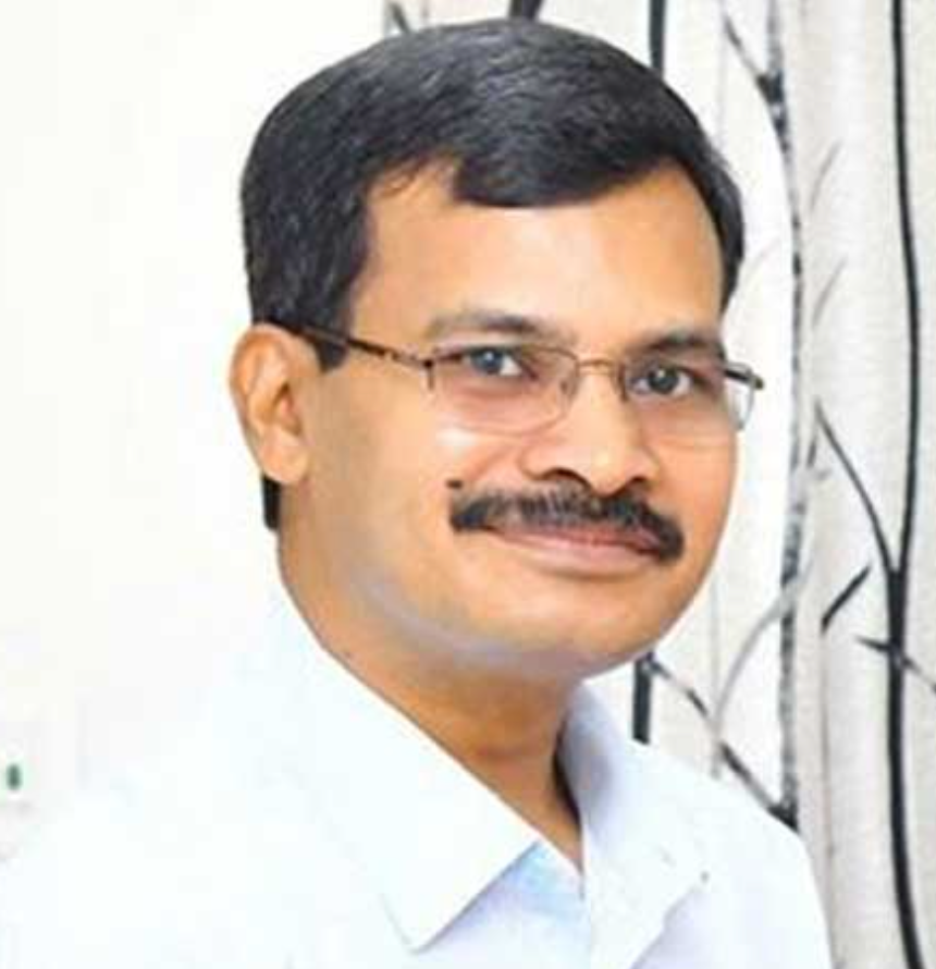 A John Louis IAS has been transferred as Director, Social Security Scheme, Government of Tamil Nadu