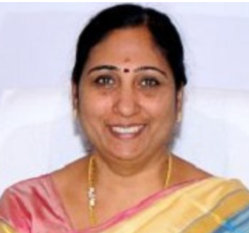 M. Vijayalakshmi IAS has been transferred as Director, Indian Medicine and Homeopathy, Government of Tamil Nadu