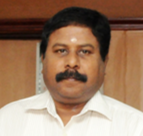 T.N Hariharan IAS has been transferred as Commssioner, Land Reforms Government of Tamil Nadu