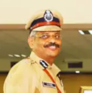 Govind Gupta IPS has been promoted to DGP rank in Rajasthan Police.