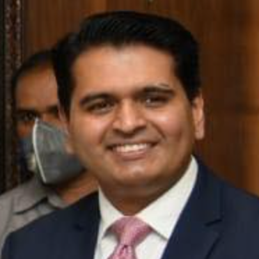 Kartikeya Mishra IAS  has been appointed as Additional Secretary to Andhra Pradesh CM