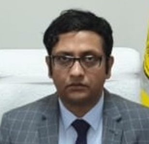 Amit Kishore IAS has been appointed as Private Secretary to Union Minister for Defence(Raj Nath Singh)