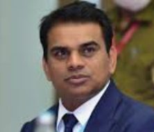 Pawan Yadav IAS has been appointed as Deputy Secretary, Ministry of Home Affairs, Government of India