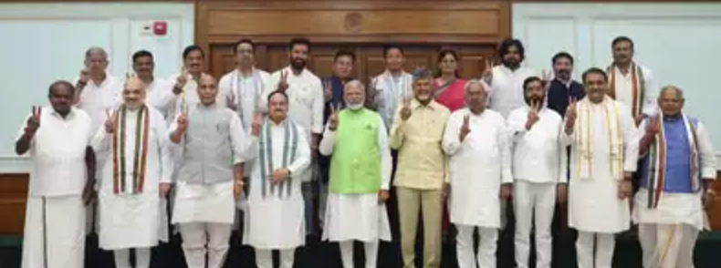 Difficult Task To Accommodate 280 New MPs?
