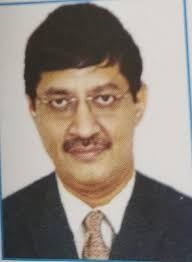 T.V Ravichandran IPS has been appointed as Deputy National Security Advisor