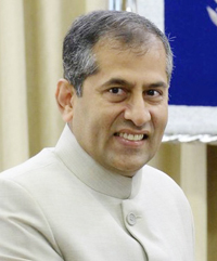 Pawan Kapoor IFS has been appointed as Deputy NSA