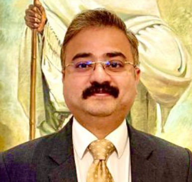 Eranki Venkata Bhaskar IRS IT has been appointed as PS to Minister, Coal and Mines, Government of India