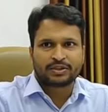 Sandeep Kumar Singh IAS has been appointed as PS to Minister, Culture & Tourism Government of India