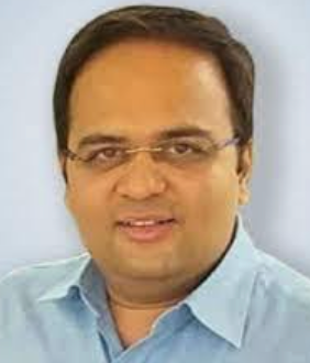 Hrisheekesh Arvind Modak IAS has been appointed as Senior Advisor to Executive Director, World Bank Washington DC USA