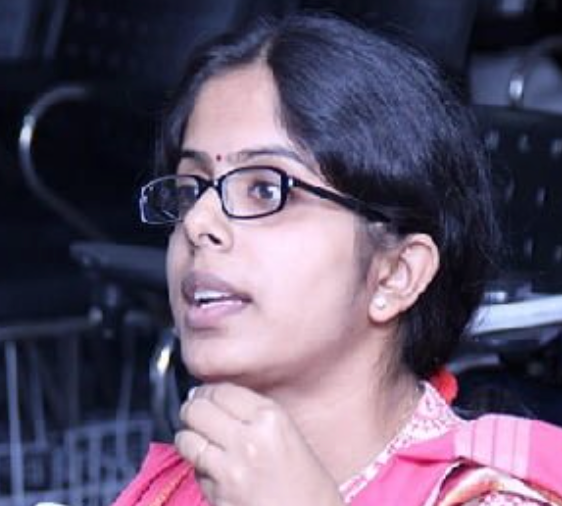 Ms. Anshika Arora IES has been appointed as Counsellor, PMI WTO Geneva