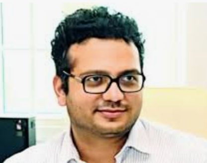Ashutosh Salil IAS has been appointed as Adviser, Industry & Engineering Embassy of India Brussels