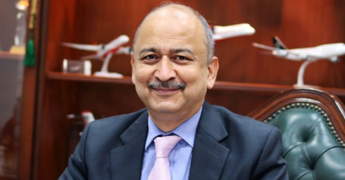 Pradeep Singh Kharola IAS Gets One Year Extension