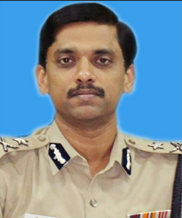 A. Arun IPS has been appointed as Chennai Police Commissioner, Tamil Nadu Police