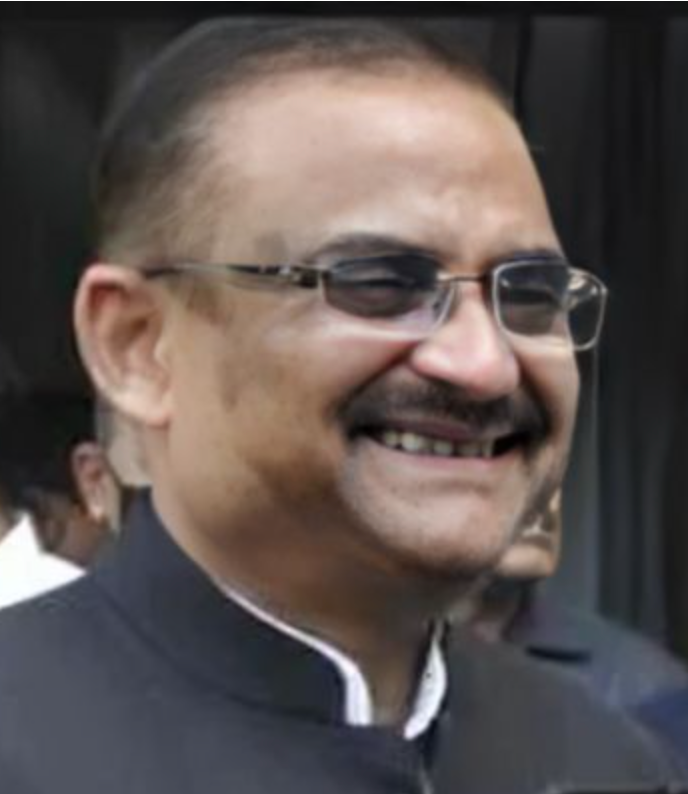 T.V.S.N Prasad IAS has been empanelled to the grade of Secretary(equivalent) in Government of India