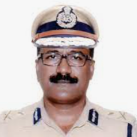 Pravin Salunke IPS  has been transferred as ADG Railway, Maharashtra Police