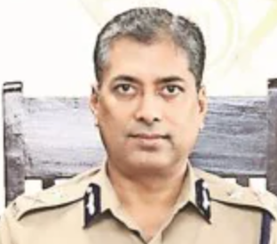 Deepak Pandey IPS has been transferred as ADG Intelligence, Maharashtra Police
