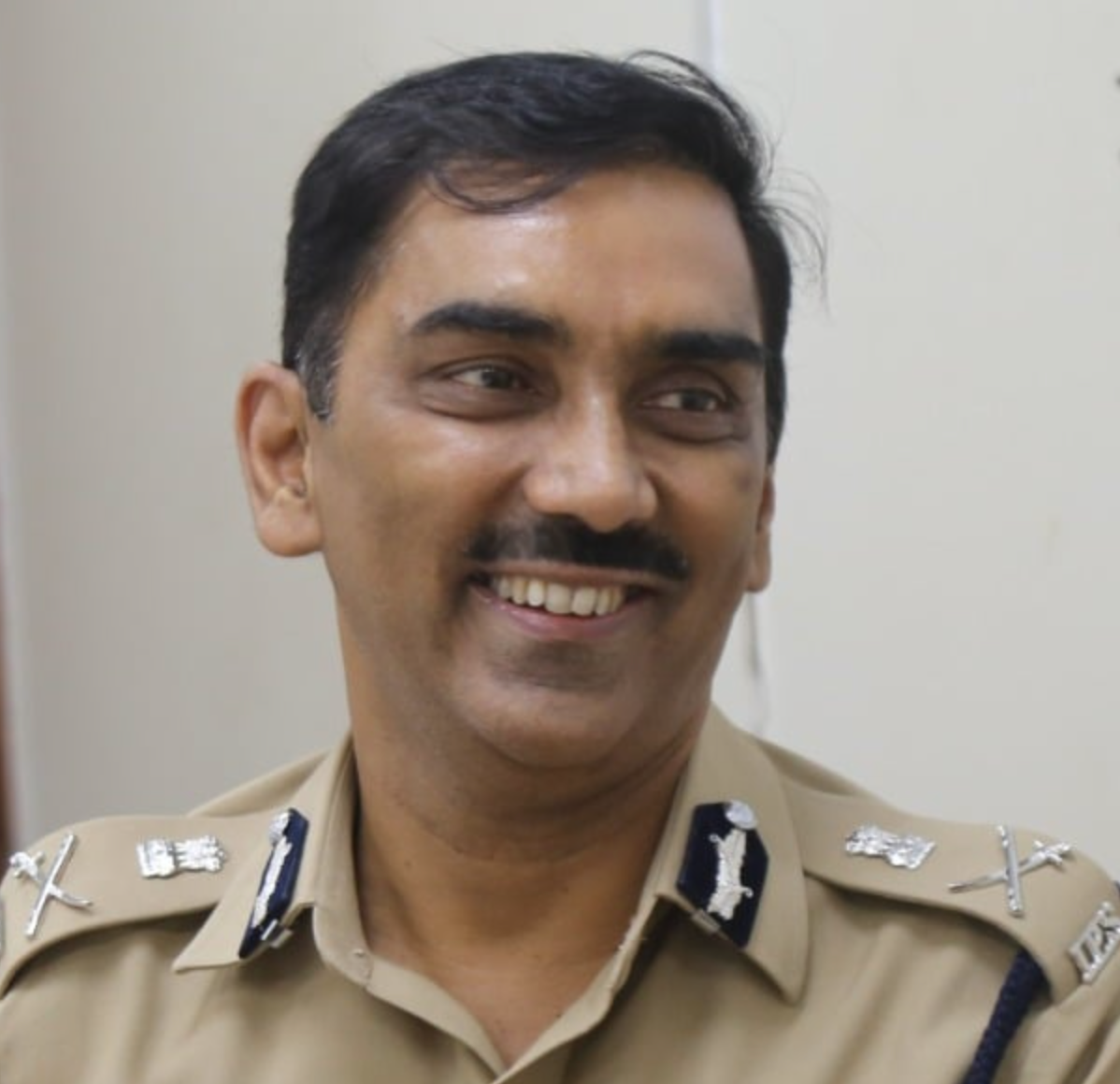 Amitabh Gupta IPS  has been transferred as ADG Special Branch, Maharashtra Police