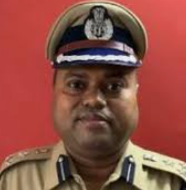 Ranjan Sharma IPS has been transferred as Joint CP Pune, Maharashtra Police